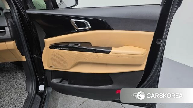 Kia Carnival 4th generation id 4614439 из Кореи 17