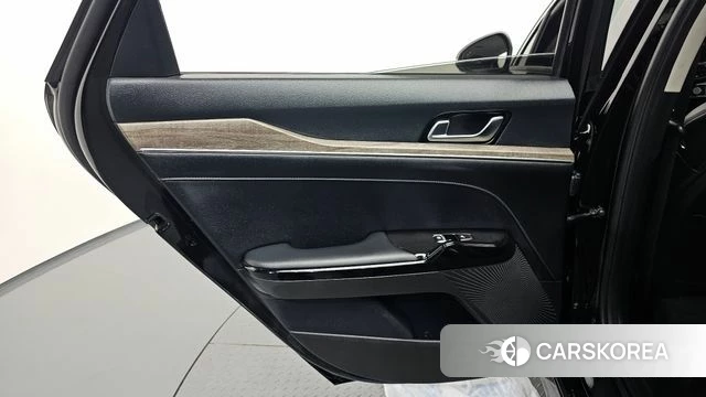 Kia K5 Hybrid 3rd Generation id 4409349 из Кореи 17