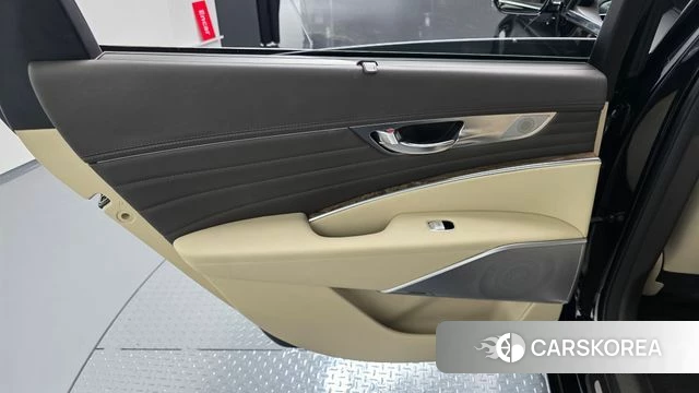 Kia More K9 id 4465019 из Кореи 17