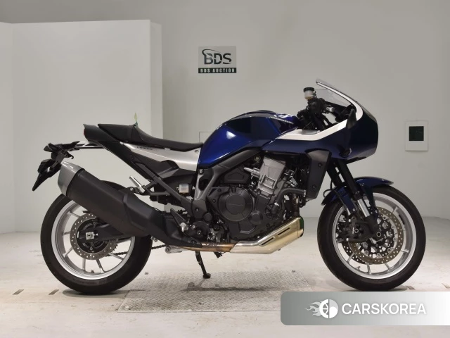 Проданный Honda HAWK 11 2022 из Японии