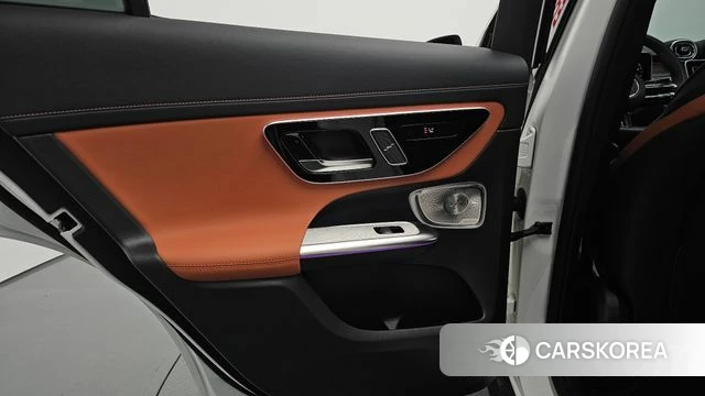 Mercedes-Benz GLC-Class X254 id 4421320 из Кореи 17