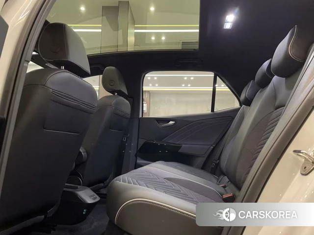 Volkswagen ID.3 id 4235941 из Китая 17