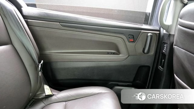 Honda Odyssey id 4294968 из Кореи 17