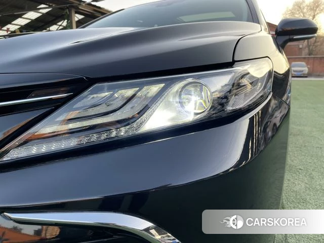 Toyota Camry id 4207851 из Китая 17