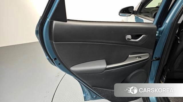 Hyundai Kona id 4882143 из Кореи 17