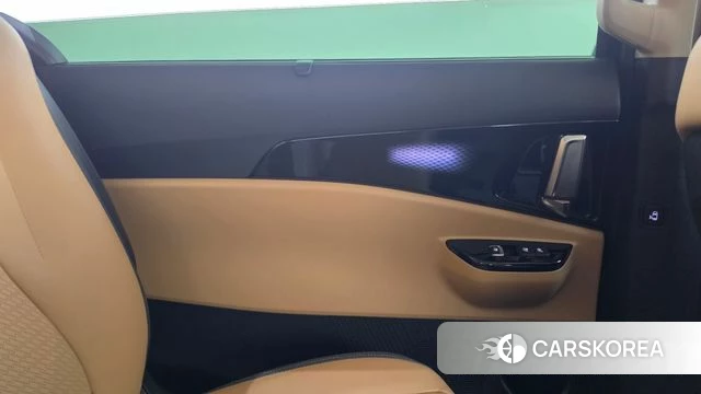 Kia Carnival 4th generation id 4848133 из Кореи 17