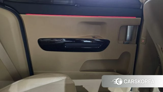 Kia The New Carnival id 4637977 из Кореи 17
