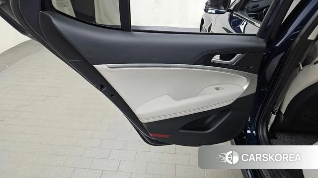 Genesis G70 id 4410979 из Кореи 17