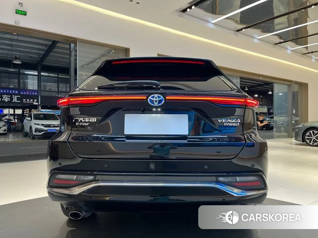 Toyota Weisha id 4262492 из Китая 17