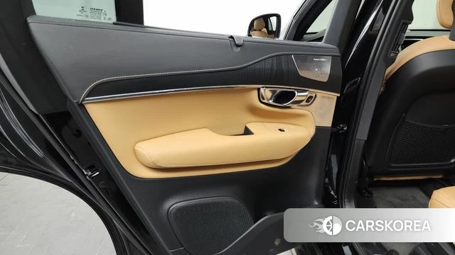 Volvo XC90 second Generation id 4470333 из Кореи 17