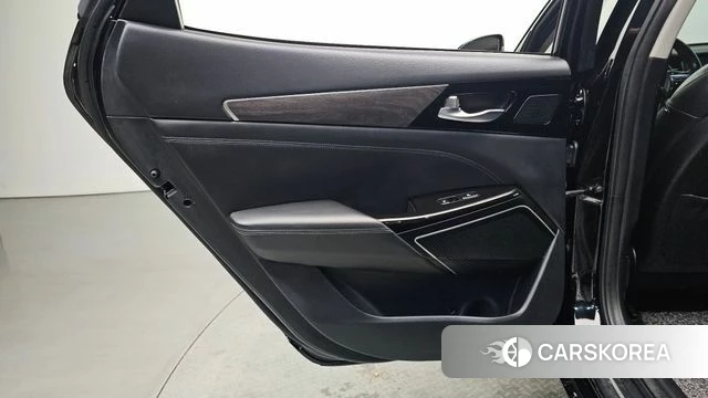 Kia K7 Premier id 4250786 из Кореи 17