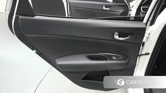 Kia The New K5 2nd generation id 4918731 из Кореи 17