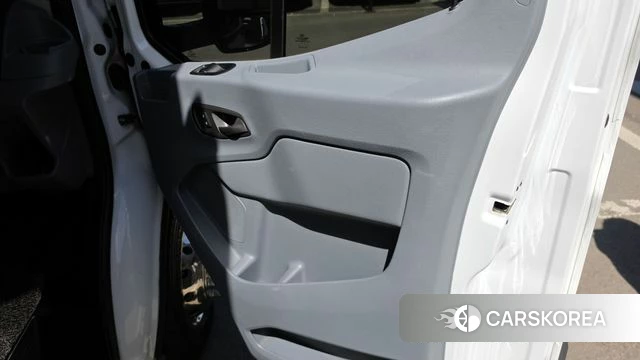 Ford Transit id 4203830 из Кореи 17