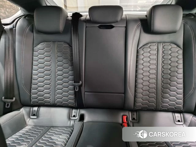 Audi RS 5 id 4306895 из Китая 17