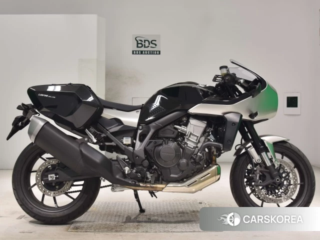 Проданный Honda HAWK 11 id 4176446 из Японии