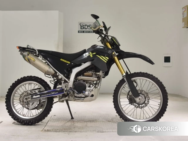 Проданный Yamaha WR250R 2014 из Японии, фото 2