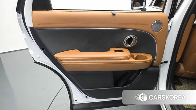 Hyundai Palisade (LX3) id 4892819 из Кореи 17