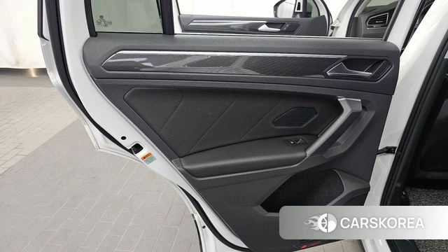 Volkswagen Tiguan second Generation id 4508101 из Кореи 17