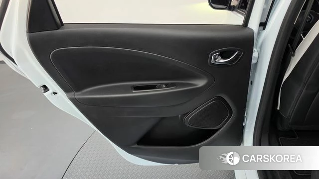 Renault Korea (Samsung) Joe id 4726749 из Кореи 17