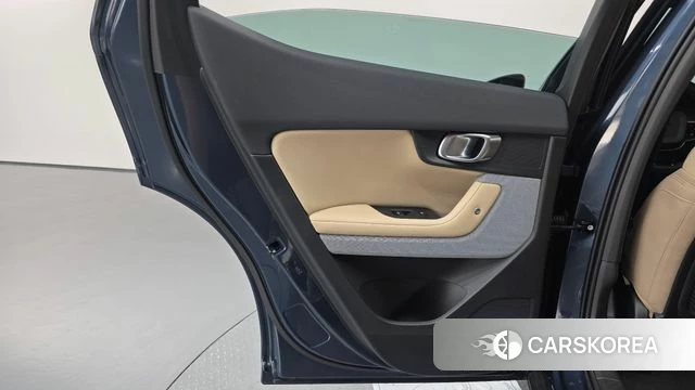 Polestar Polestar 2 id 4740732 из Кореи 17