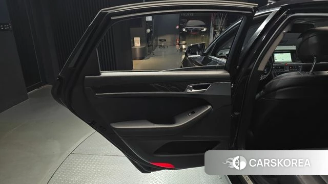 Genesis G80 id 4722611 из Кореи 17