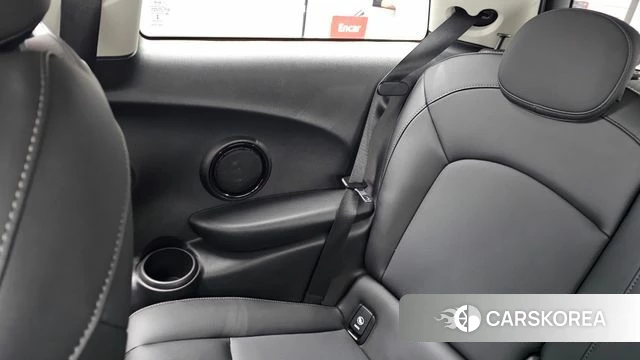 Mini Cooper id 4542003 из Кореи 17