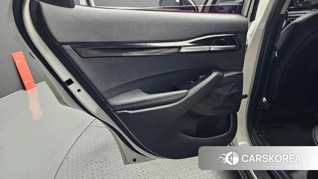 Kia Seltos id 4224974 из Кореи 17