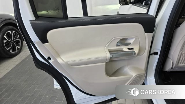 Mercedes-Benz GLB-Class X247 id 4871105 из Кореи 17