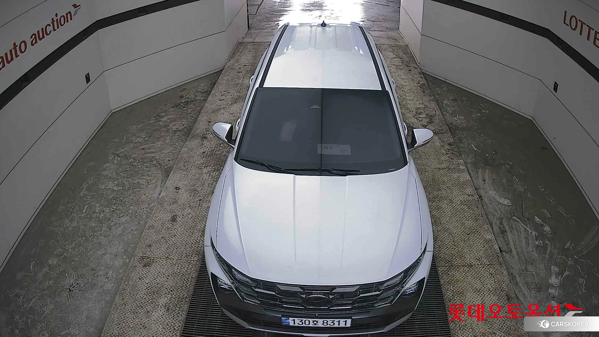 Hyundai Tucson id 3888303 из Кореи 17