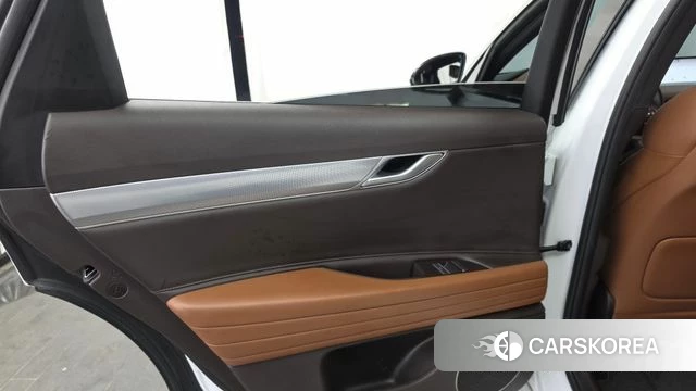 Genesis G80 (RG3) id 4759297 из Кореи 17