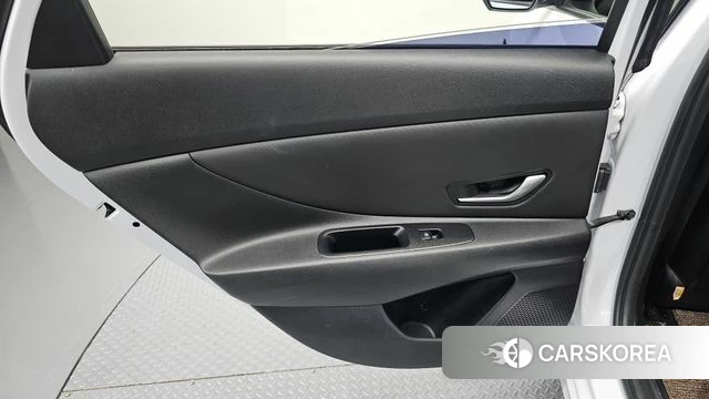 Hyundai Avante (CN7) id 4918025 из Кореи 17