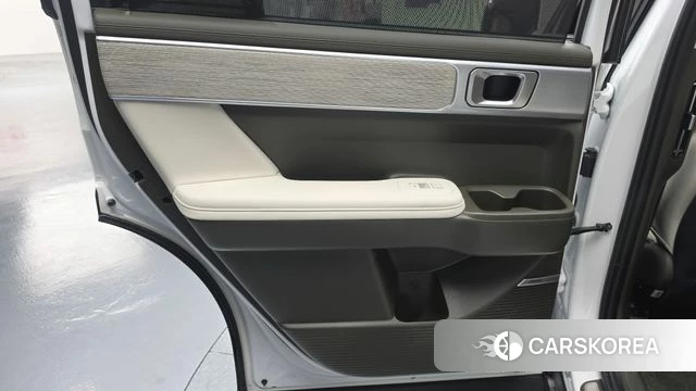 Hyundai Santa Fe (MX5) id 4349155 из Кореи 17
