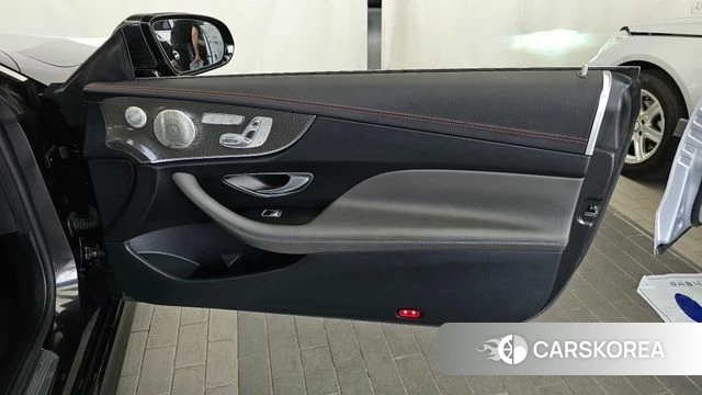 Mercedes-Benz E-Class W213 id 4309712 из Кореи 17