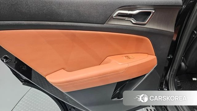 Kia The New Sportage 5th Generation Hybrid id 4897702 из Кореи 17