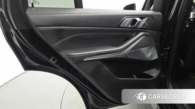 BMW X5 (G05) id 4187234 из Кореи 17