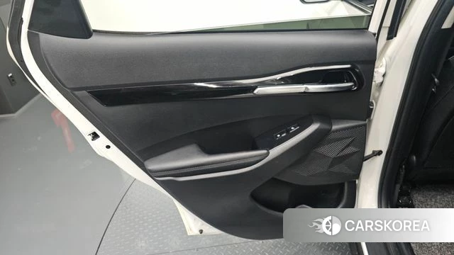 Kia Seltos id 4507395 из Кореи 17