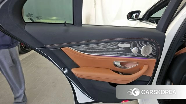 Mercedes-Benz E-Class W213 id 4330751 из Кореи 17