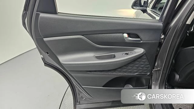 Hyundai Santa Fe TM id 4197020 из Кореи 17