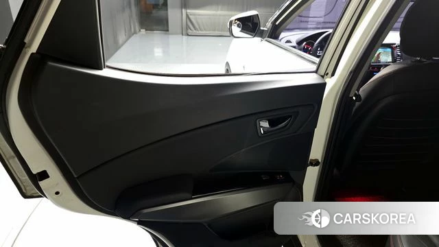 Ssangyong Tivoli Air id 4371675 из Кореи 17