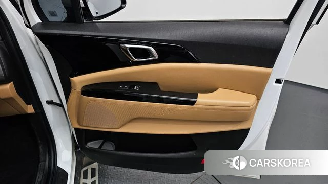 Kia Carnival 4th generation id 4395263 из Кореи 17