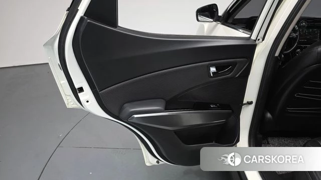 Ssangyong Berry New Tivoli id 4501890 из Кореи 17