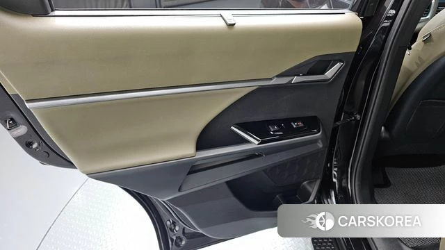Ssangyong Torres id 4481195 из Кореи 17