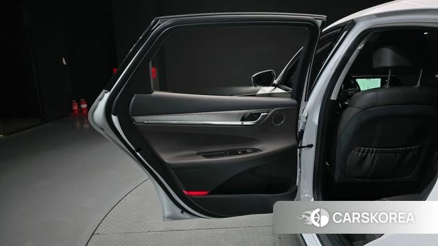 Hyundai The New Grandeur IG id 4530105 из Кореи 17