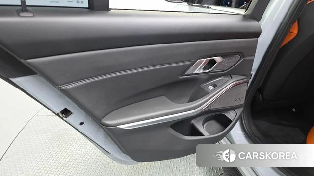 BMW M3 (G80) id 4778145 из Кореи 17
