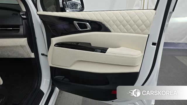 Kia Carnival 4th generation id 4750535 из Кореи 17