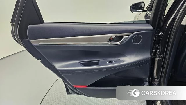 Hyundai The New Grandeur IG id 4529391 из Кореи 17