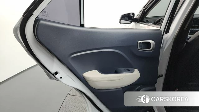 Hyundai Venue id 4505366 из Кореи 17