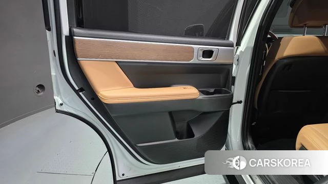 Hyundai Santa Fe (MX5) id 4608075 из Кореи 17