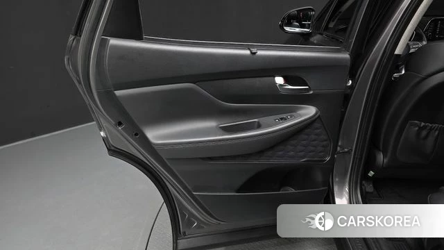 Hyundai Santa Fe TM id 4595525 из Кореи 17