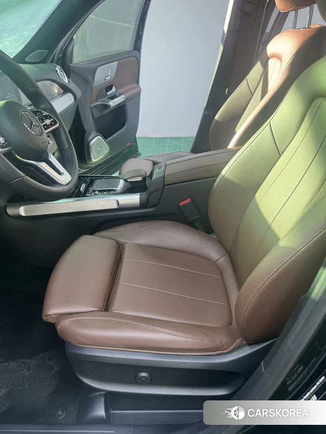 Mercedes-Benz GLB id 4299903 из Китая 17